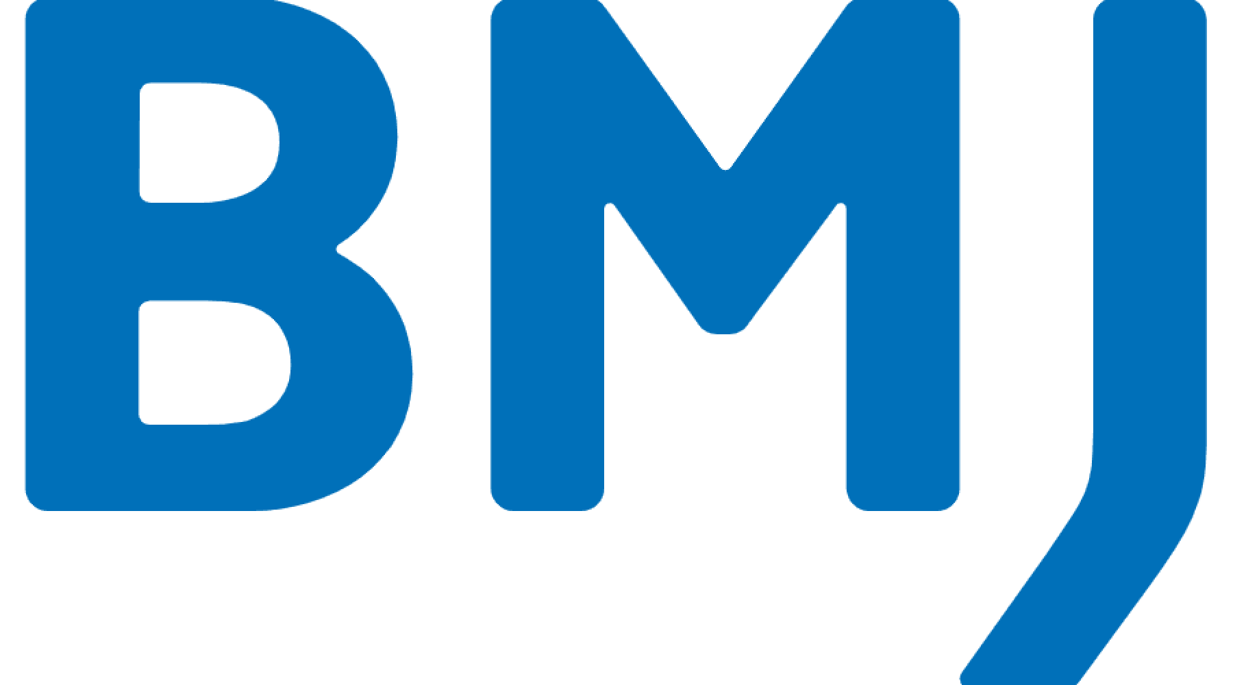 British medical journal. BMJ logo. BMJ Magazine. Mm Blue logo.