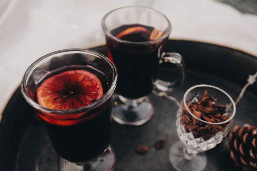 Mulled Wine