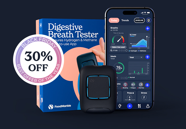 FoodMarble AIRE 2 Bundle with discount