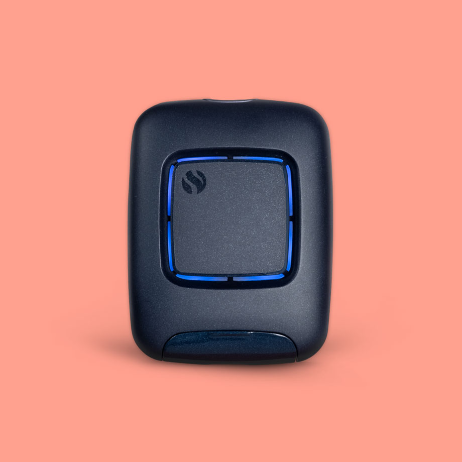 健康管理・計測計 FoodMarble AIRE 2 + Food Intolerance Kit FoodMarble AIRE 2 | No.1 Methane and Hydrogen Breath Tester