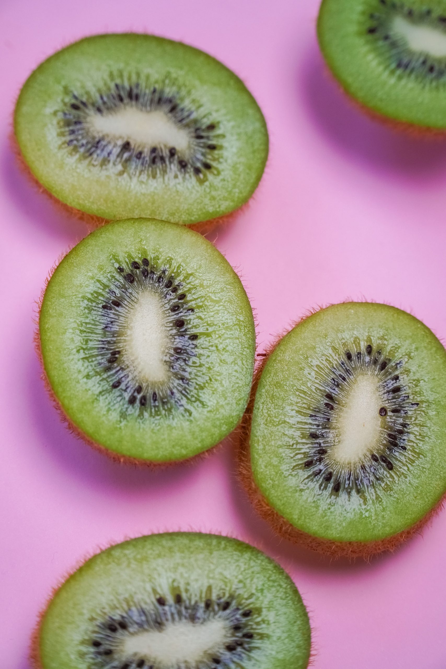 Why IBS researchers are talking about kiwifruit - FoodMarble